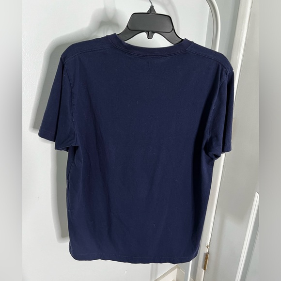 UT Musee De Louvre x Peter Saville t-shirt - Size MEDIUM - Picture 2 of 4